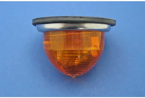 Lighting > Indicator Lamps/kits - Lucas L594 indicator lamp - flush-fit ...