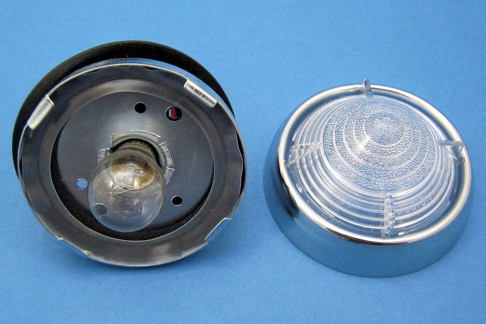 Lucas Parts > Lucas Side Lamps - Lucas L539 side lamp - Auto Electric ...
