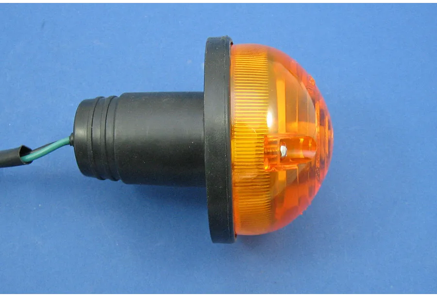 Lighting > Indicator Lamps/kits - Land Rover Style Indicator - Auto ...