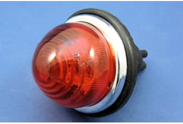 Lucas L594 indicator lamp