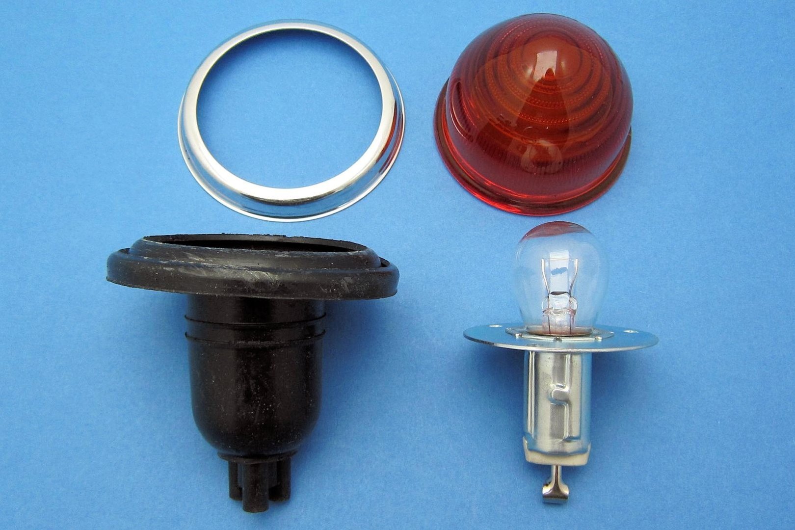Lucas Parts > Lucas Indicator Lamps - Lucas L594 indicator lamp - Auto ...
