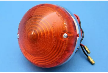 Lucas L691 indicator lamp
