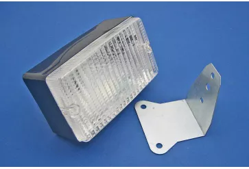 Reversing lamp - surface or bracket mounted
