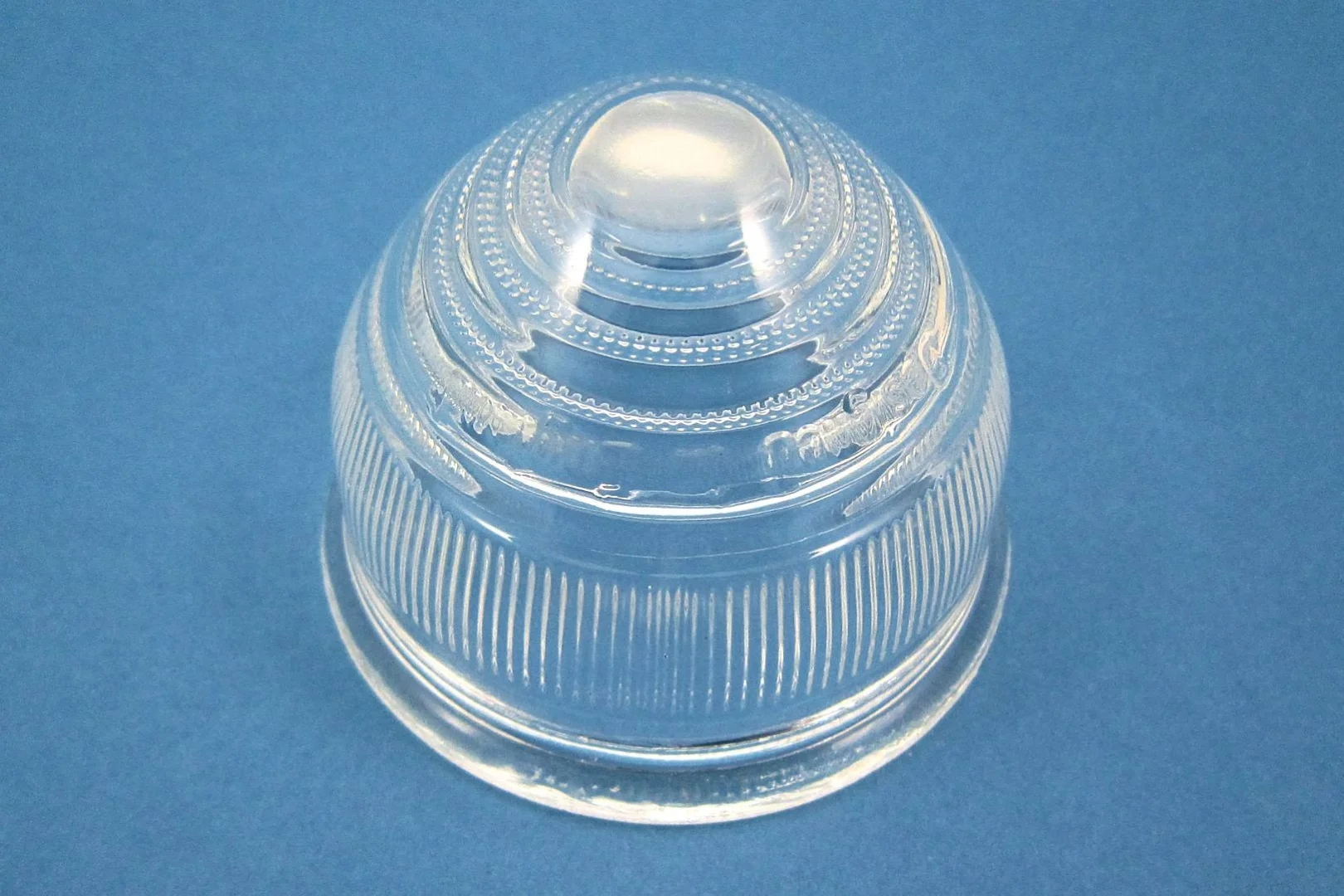 Lighting > Lamp Spares - Lucas L594 - spare lens (clear) - Auto ...