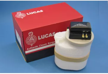 Lucas 5SJ Washer Bottle and Pump