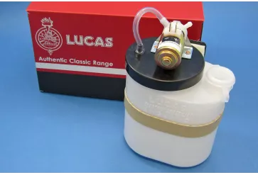 Lucas TKC2279 Washer Bottle & Pump