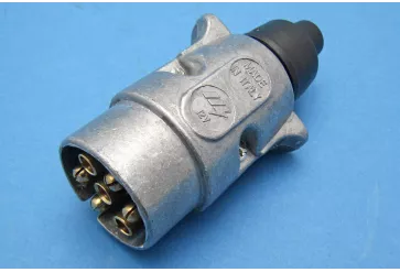 12N Metal Plug