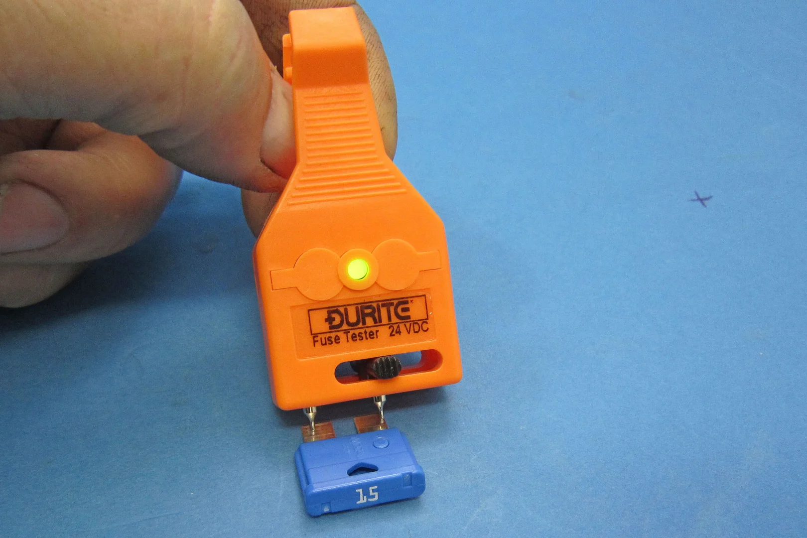 Fusing > Fuse Tester/ Extractor - Combination Fuse Tester / Puller ...