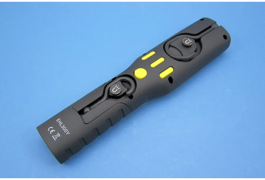 Tools & Testing > Inspection Lights - LED MAGNETIC INSPECTION LAMP ...