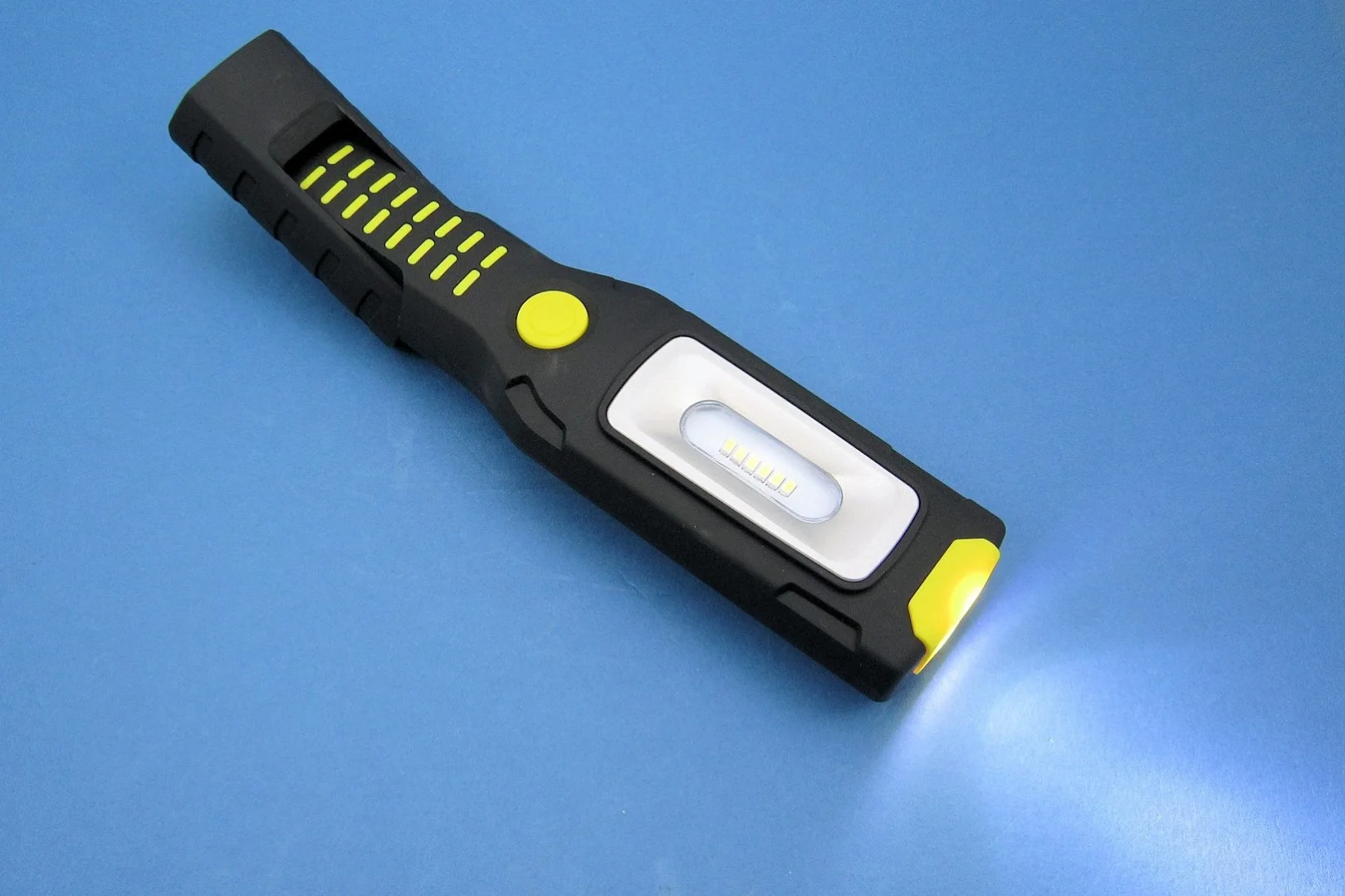 Tools & Testing > Inspection Lights - LED MAGNETIC INSPECTION LAMP ...