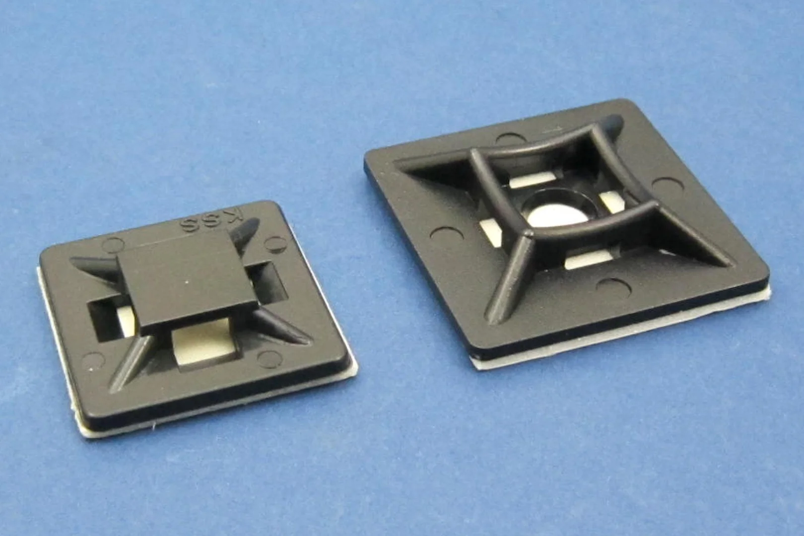 Cable Accessories > Cable fixing - Cable Tie Mounts - Auto Electric ...