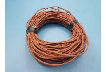 50m Braided 8.75A cable