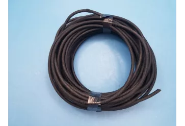 20m Braided 35A cable