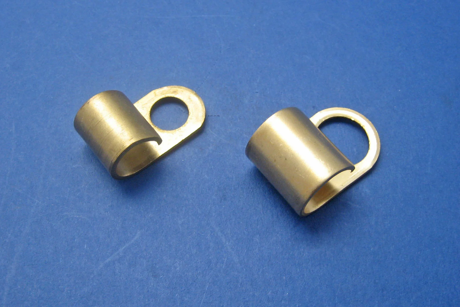 2PCS CT-40FA Welding Terinals & 2PCS LC-40 Welding Cable Connectors