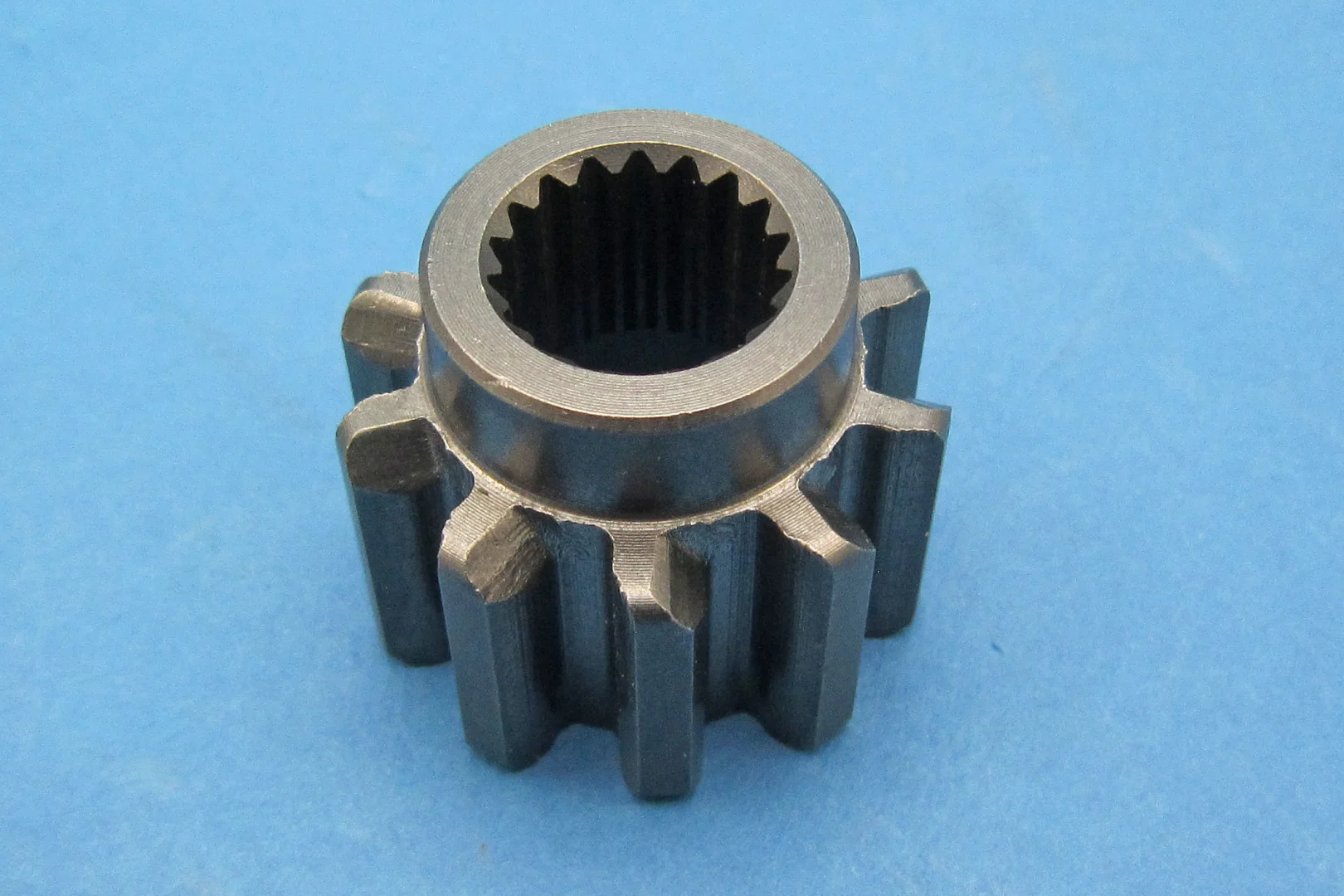 PIGNON MANIVELLE MOULINET MITCHELL 20 CHAL PRIN PRIV CLUB PINION GEAR PART 85903 PIGNON MANIVELLE MOULINET MITCHELL 20 CHAL PRIN PRIV CLUB PINION GEAR PART 85903