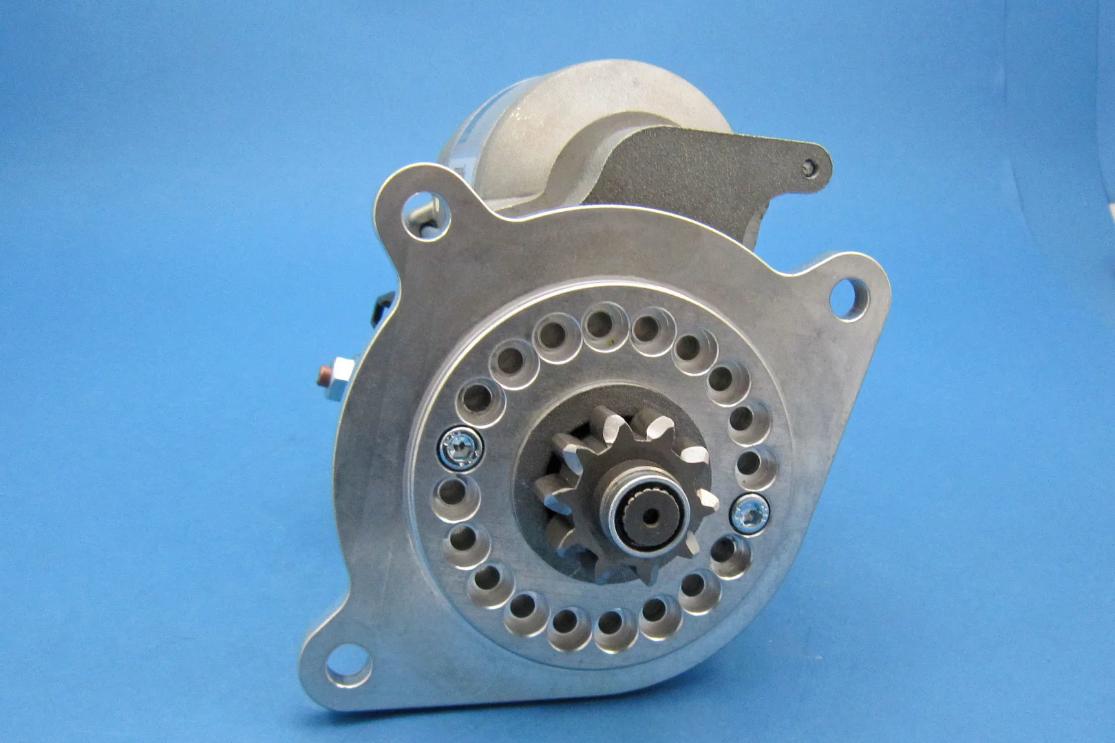 Hi Torque Starter Motors > Riley - Riley RMB / RMC / RMD / RMF - Auto ...