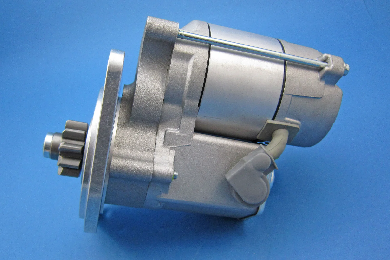 Hi Torque Starter Motors > Riley - Riley RMB / RMC / RMD / RMF - Auto ...
