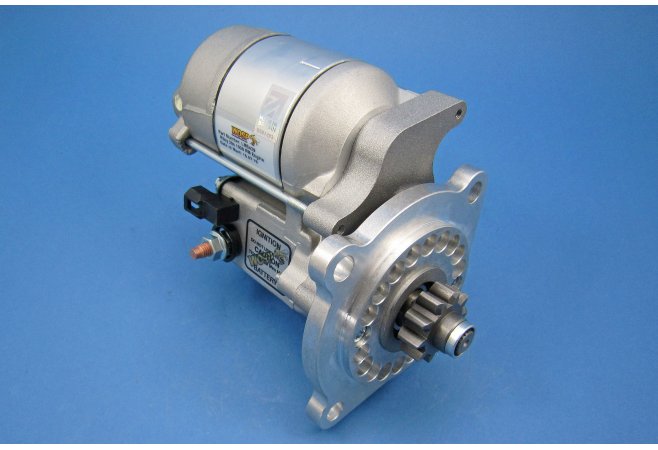 Hi Torque Starter Motors > Riley - Riley RMA / RME - Auto Electric ...