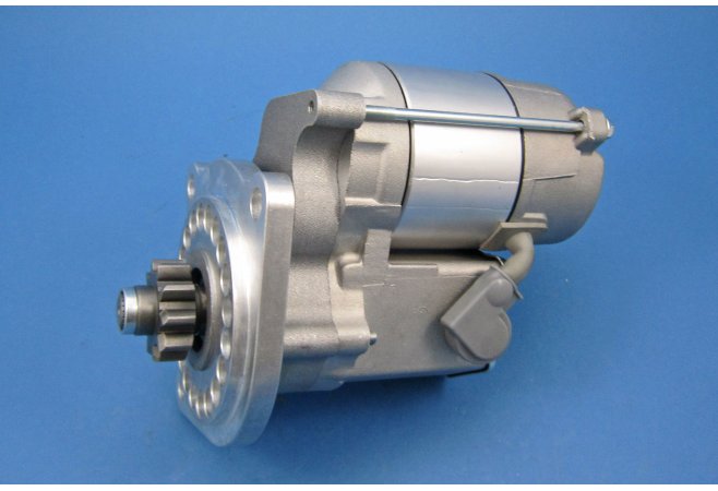 Hi Torque Starter Motors > Riley - Riley RMA / RME - Auto Electric ...