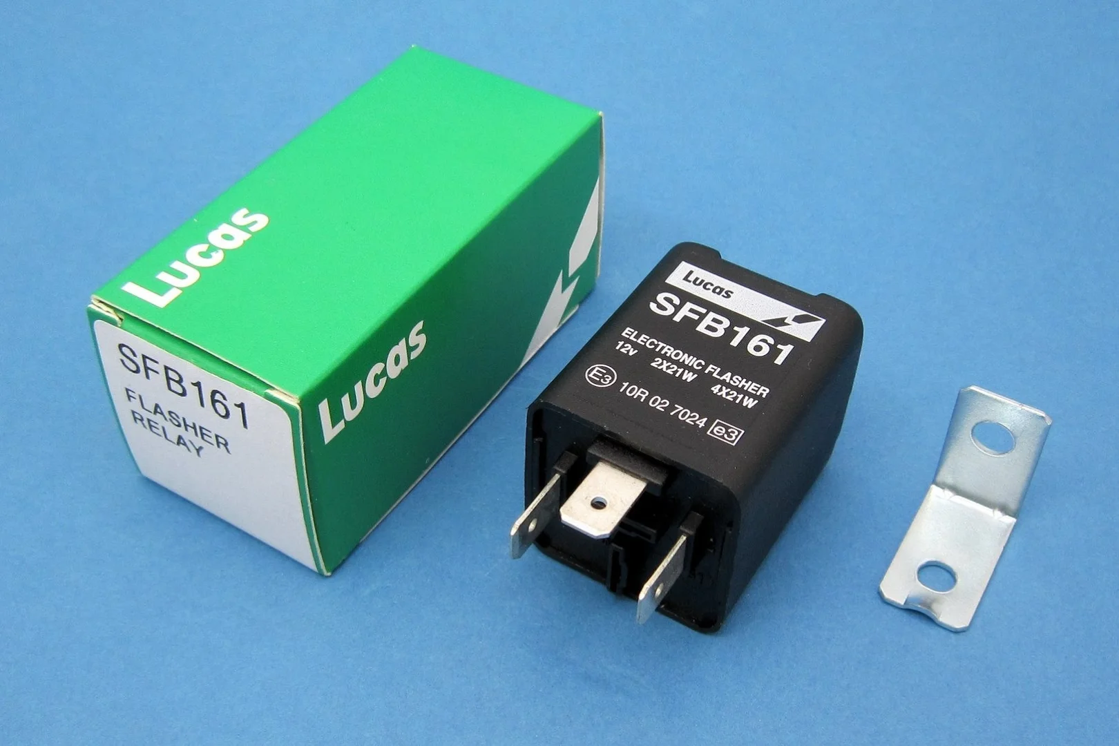 Los 10 Mejores Coches Británicos De Todos Los Tiempos