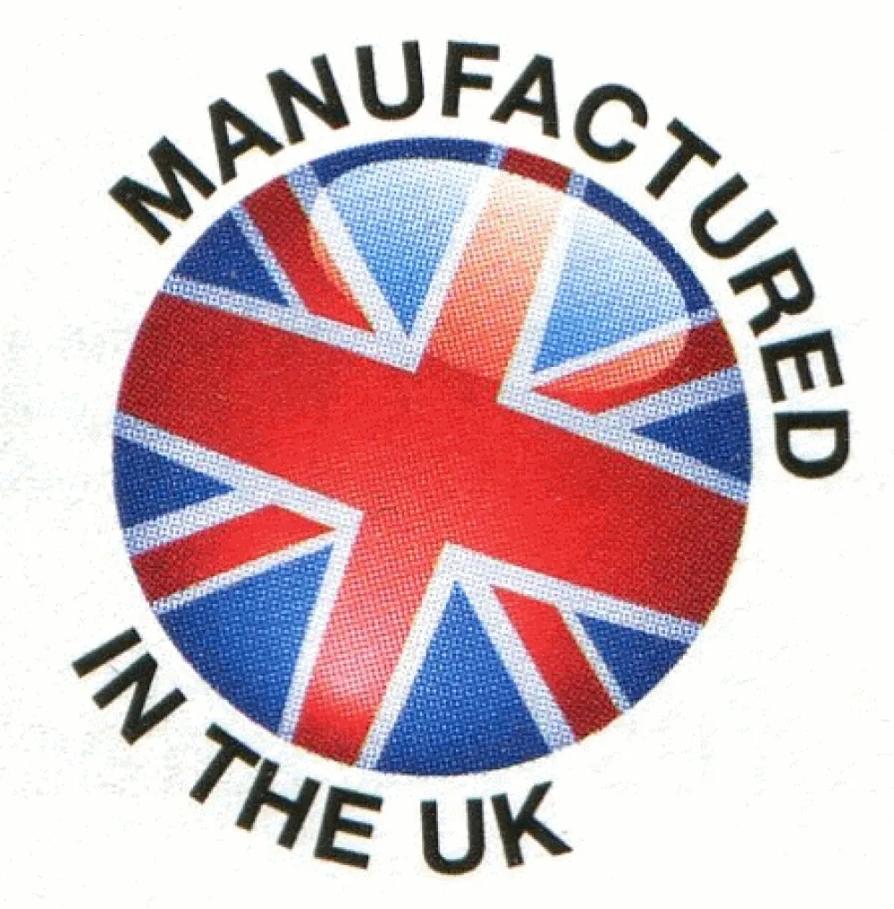 0.5mm2 Twin Core Thinwall Cable Red/Black Two 2 Core 11 Amp 1 - Foto 1