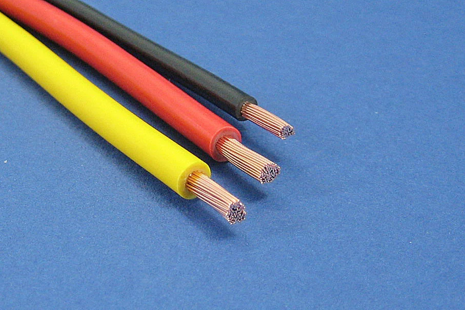 Cable > Standard PVC Cable - Standard Cable - Auto Electric Supplies ...