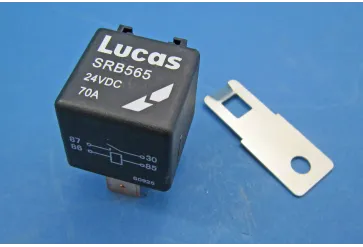 Lucas SRB565 24V 70AMP