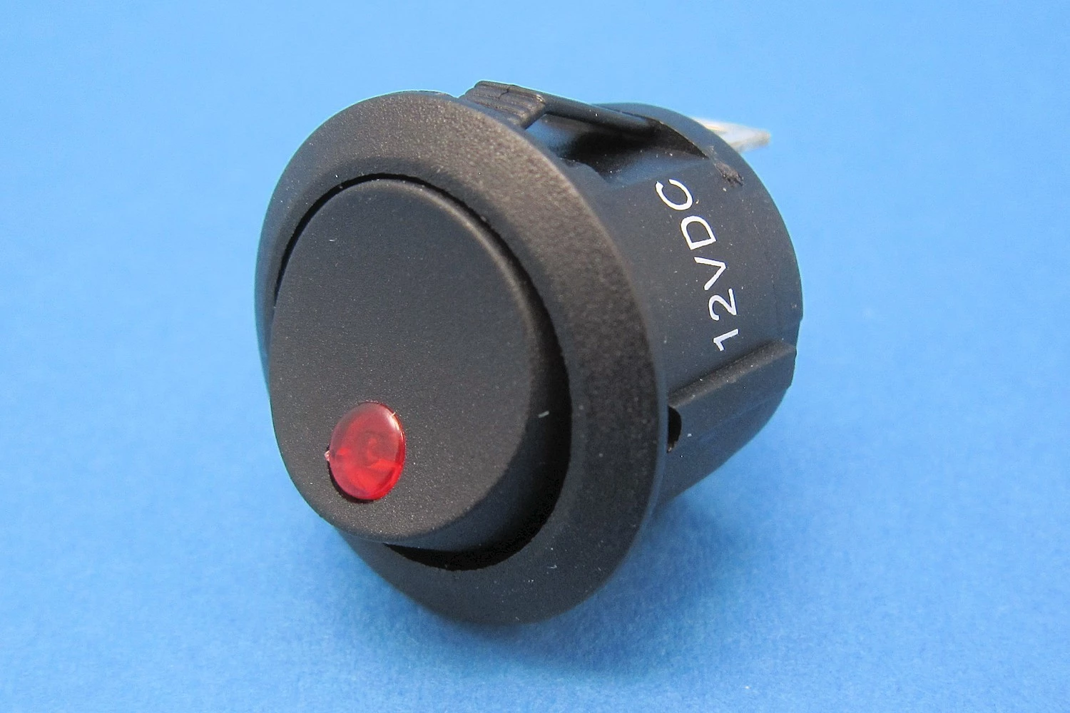 Switches > Rocker Switches - Lucas On/off rocker switch with LED ...