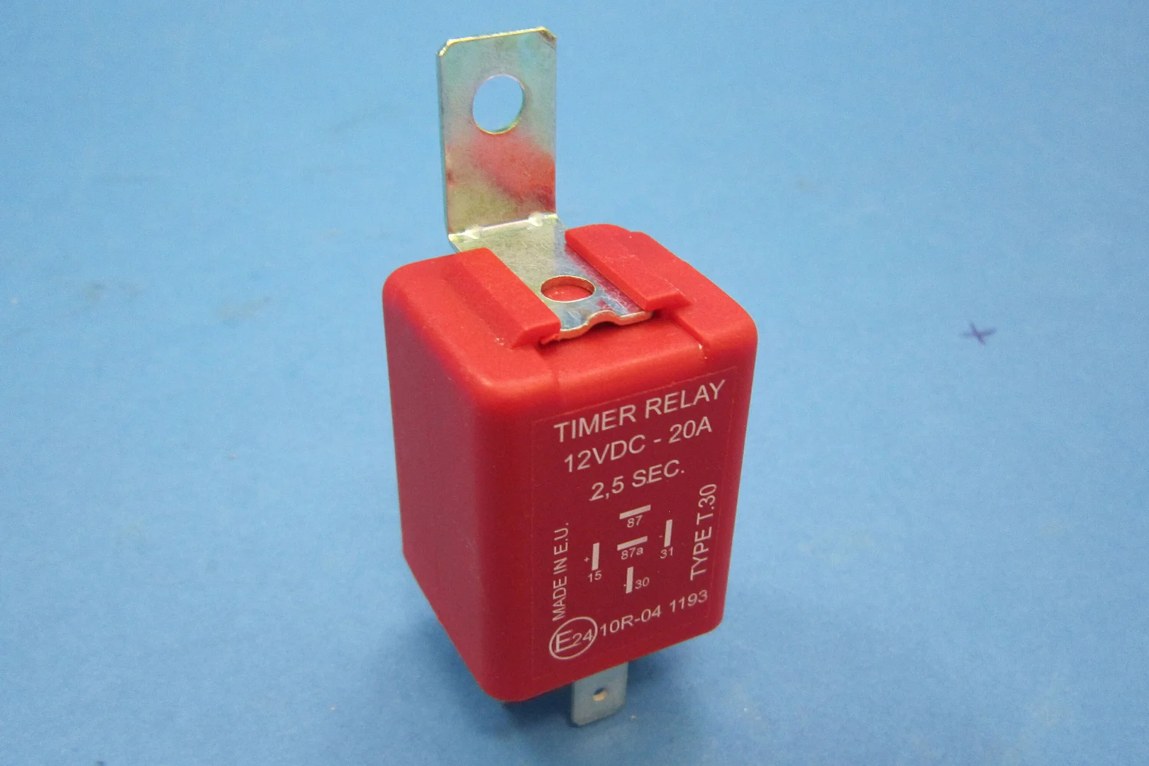 Relays > Timer Relays - Timer Relay - Various - Auto Electric Supplies ...