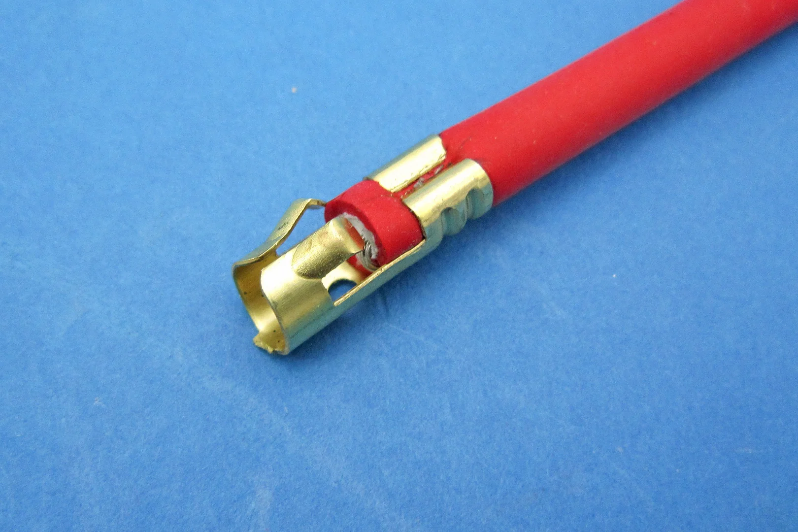 Tools & Testing > Tools - HT Terminal Crimping Tool - Auto Electric ...