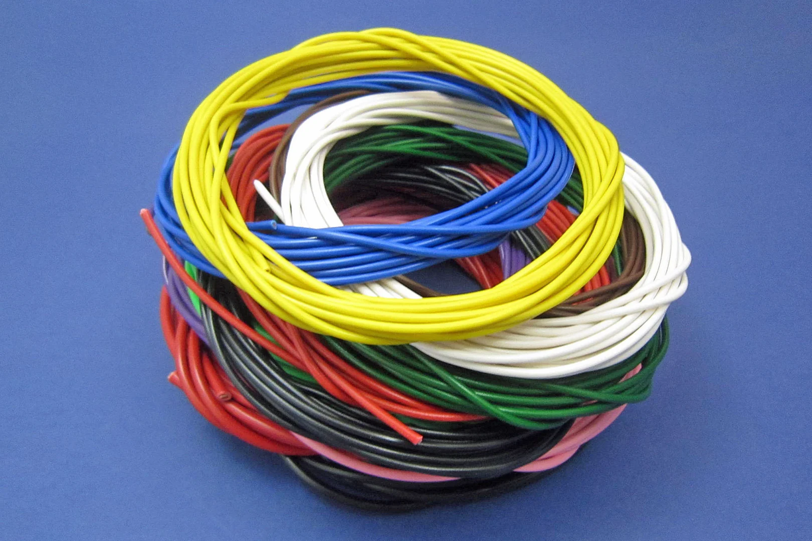 Cable > Cable Bundles - PVC Cable Bundle 2 - Auto Electric Supplies Website