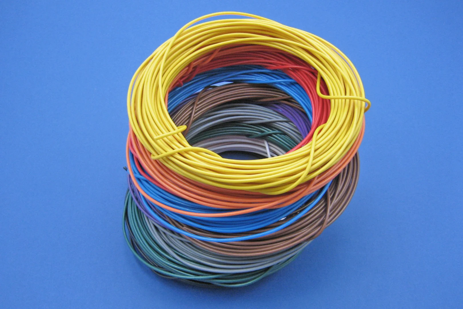 Cable > Cable Bundles - Thinwall Cable Bundle 1 - Auto Electric ...