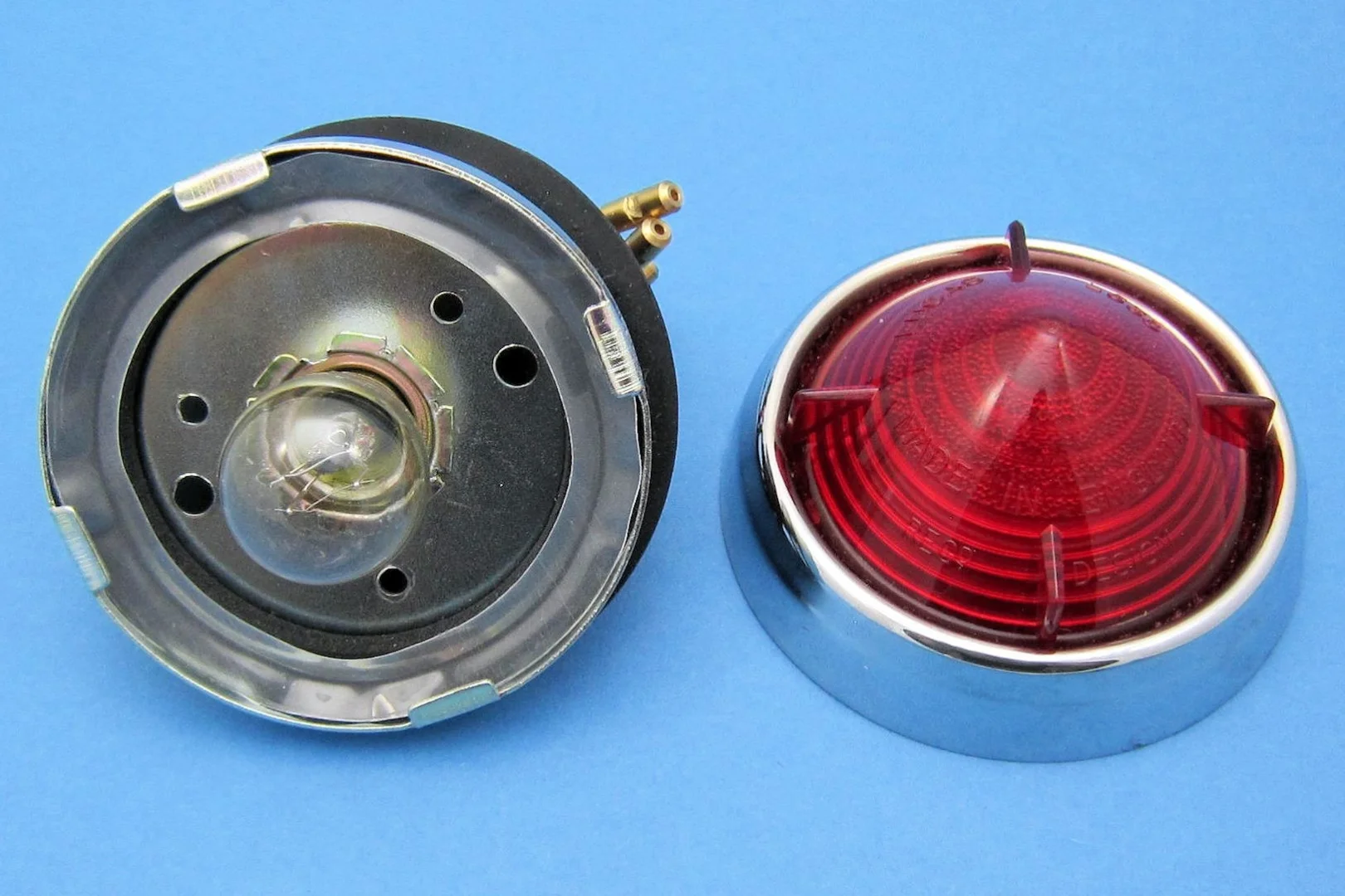Lucas Parts > Lucas Rear Lamps - Lucas L539 stop/tail lamp - Auto ...