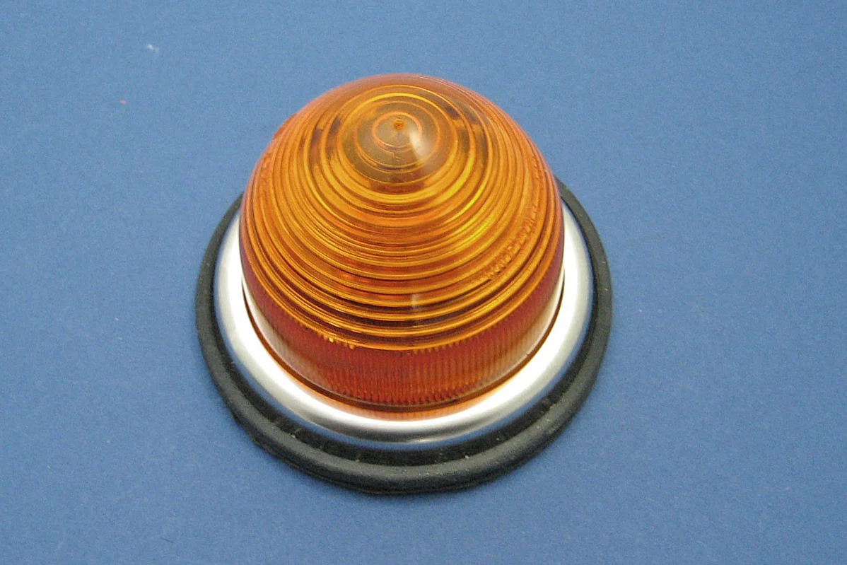 Lighting > Indicator Lamps/kits - Lucas L594 indicator lamp - flush-fit ...